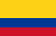 Columbia flag