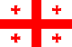 Georgia flag